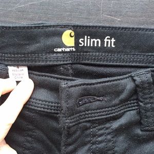 Carhartt Women’s Slim Fit Pants